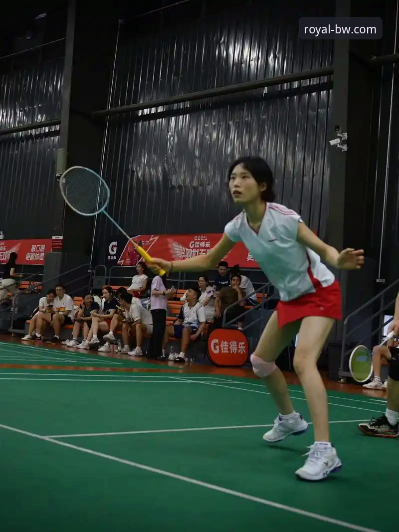 石宇奇亚锦赛夺冠之路：一次关于“可靠”的竞技哲学深度评测