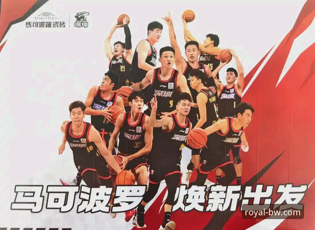 如何从一场CBA爆冷战中洞察体育娱乐平台的未来趋势？