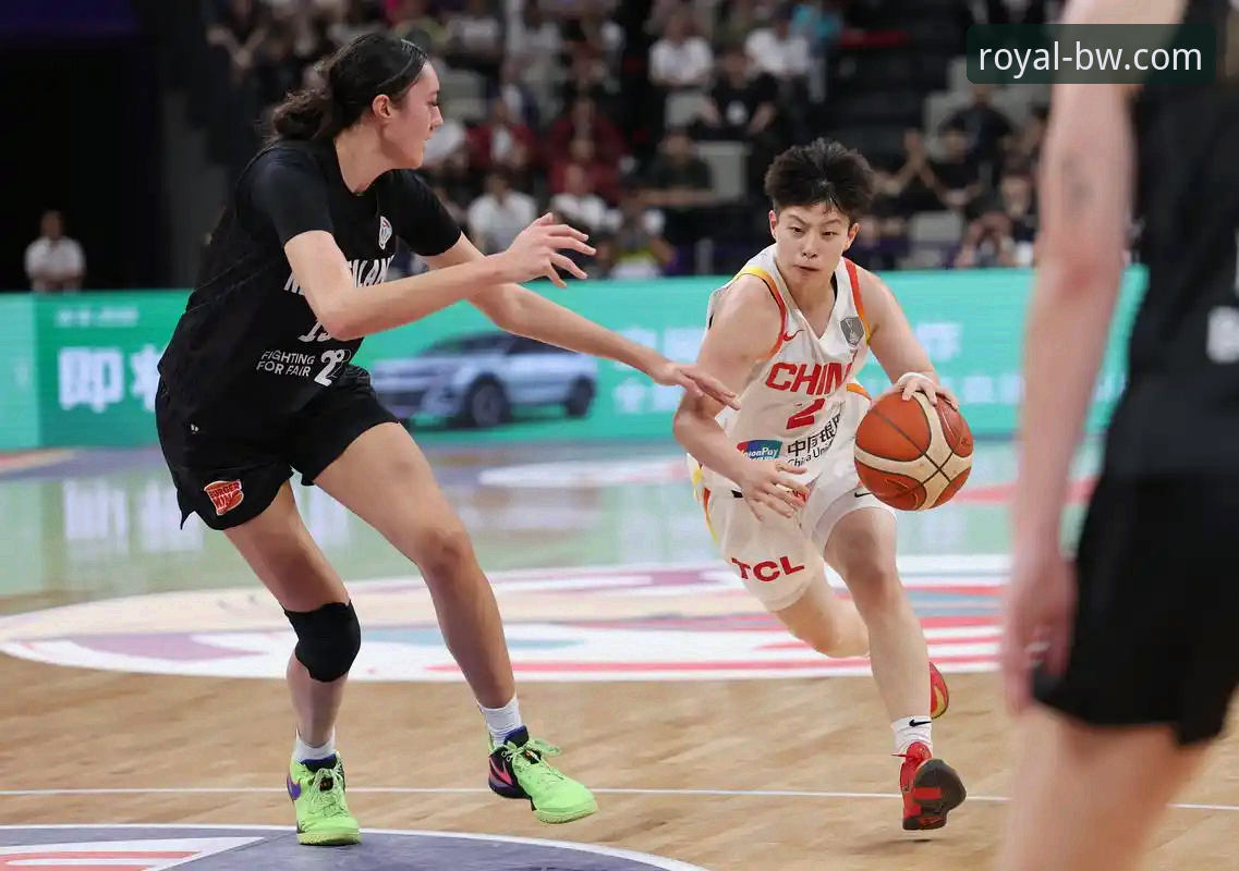 中国女篮资格赛关键胜利，宝威体育官网带来沉浸式观赛新体验